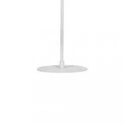 DALIA Lampadaire en papier et métal H150cm