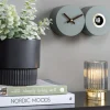 DUO CUCKOO Horloge design