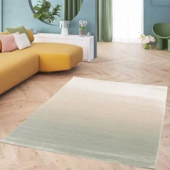 DYE Tapis contemporain
