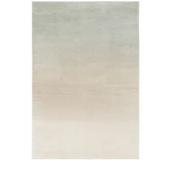 DYE Tapis contemporain