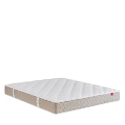 EGÉRIE 3 Matelas à ressorts et mémoire de forme, accueil enveloppant