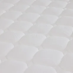 EGÉRIE 3 Matelas à ressorts et mémoire de forme, accueil enveloppant