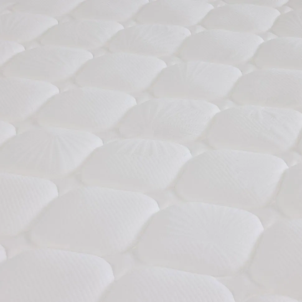 EGÉRIE 3 Matelas à ressorts et mémoire de forme, accueil enveloppant