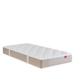 EGÉRIE 3 Matelas à ressorts et mémoire de forme, accueil enveloppant