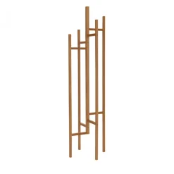 EIGEN Porte-manteaux design bois massif