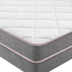 EXACT 4 Matelas en mousse, accueil ferme