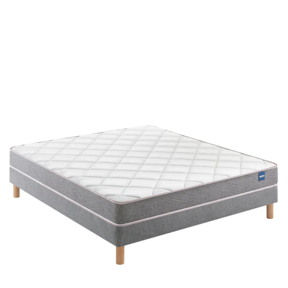 EXACT 4 Matelas en mousse, accueil ferme