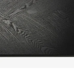 FABIO Console en bois 120x40cm