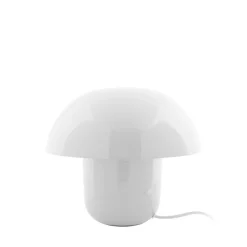FAT MUSHROOM Lampe à poser champignon en métal