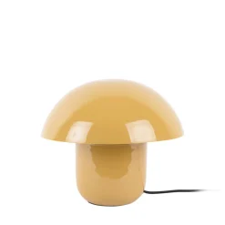 FAT MUSHROOM Lampe à poser champignon en métal