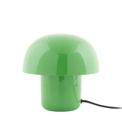 FAT MUSHROOM MINI Lampe à poser champignon en métal