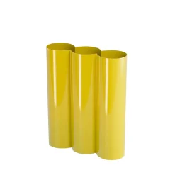 FLORA Vase en métal