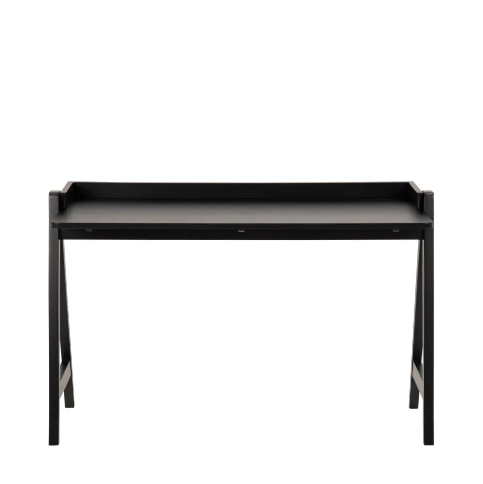 FORBESTRA Bureau en bois L127cm