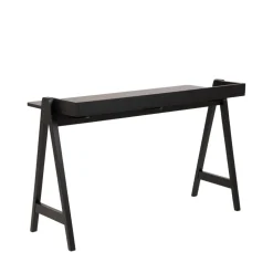 FORBESTRA Bureau en bois L127cm