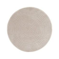 GALOR Tapis rond