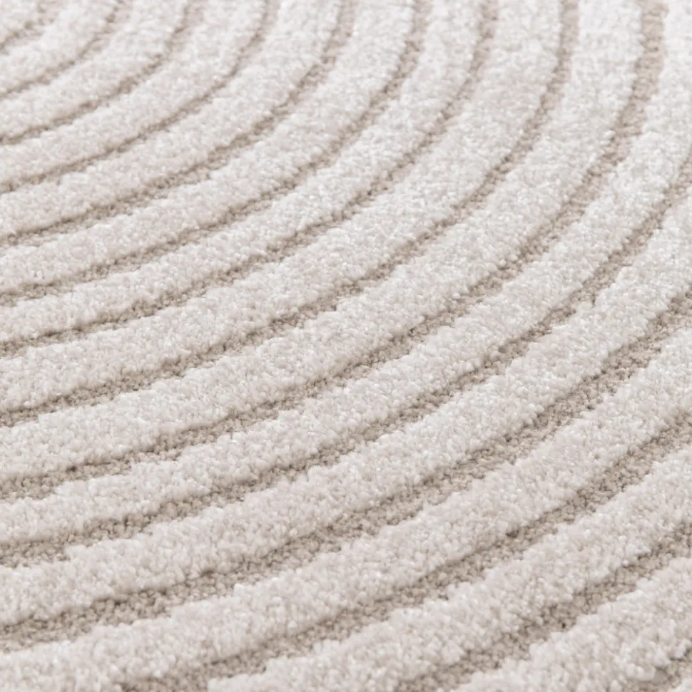 GALOR Tapis rond