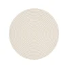 GALOR Tapis rond