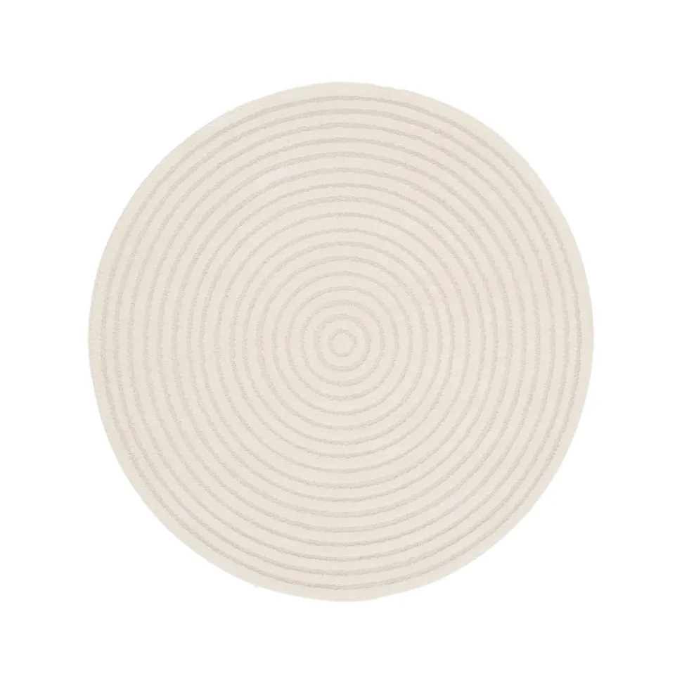 GALOR Tapis rond