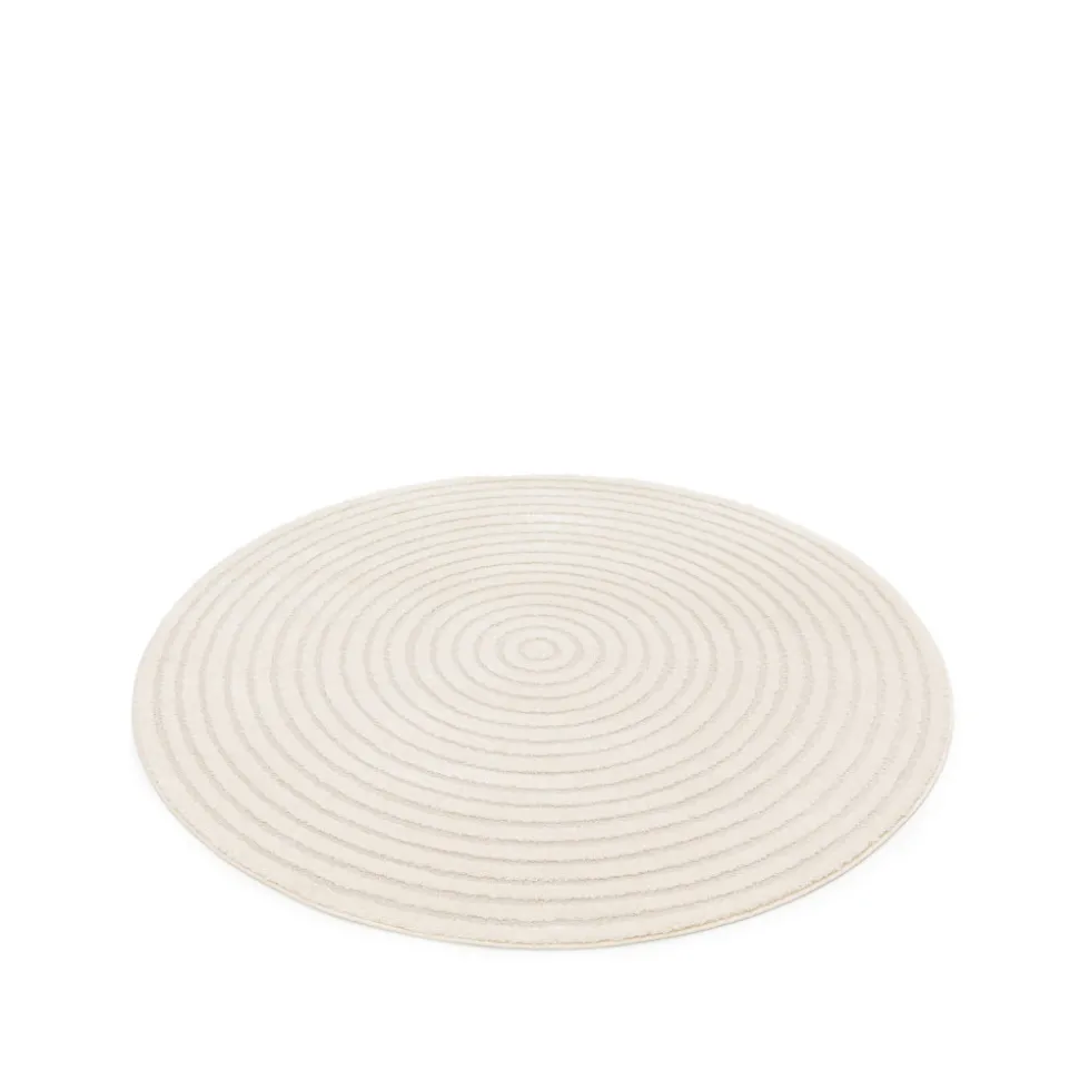 GALOR Tapis rond