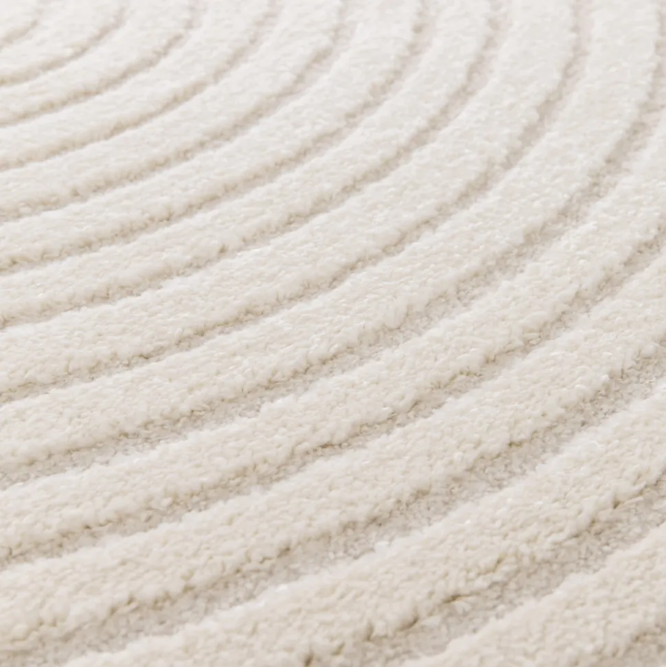 GALOR Tapis rond