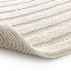 GELATO Tapis contemporain de forme organique