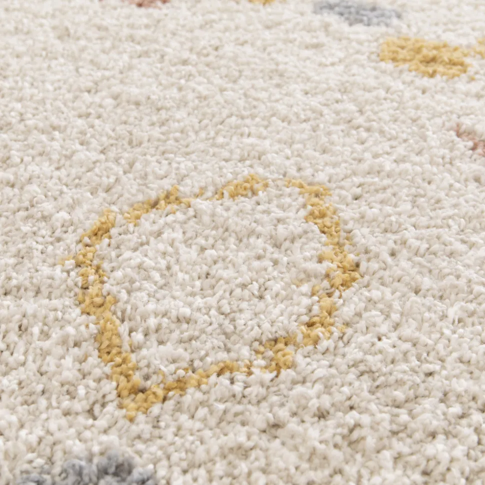 GRABIE Tapis d’inspiration berbère