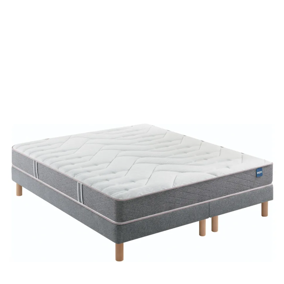 GRADUEL 3 Matelas en mousse, accueil moelleux