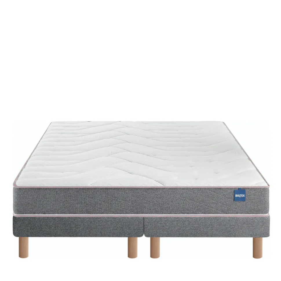 GRADUEL 3 Matelas en mousse, accueil moelleux