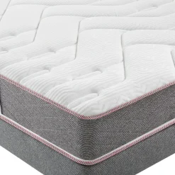 GRADUEL 3 Matelas en mousse, accueil moelleux