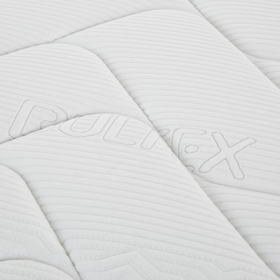 GRADUEL 3 Matelas en mousse, accueil moelleux
