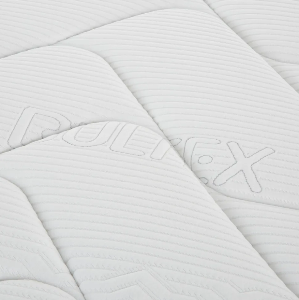 GRADUEL 3 Matelas en mousse, accueil moelleux