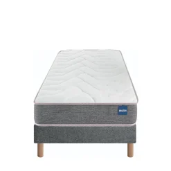 GRADUEL 3 Matelas en mousse, accueil moelleux