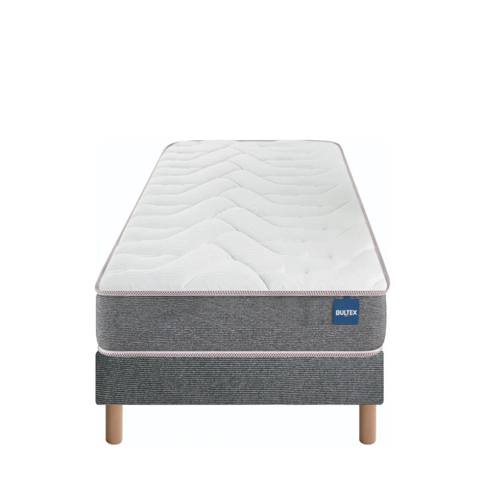 GRADUEL 3 Matelas en mousse, accueil moelleux