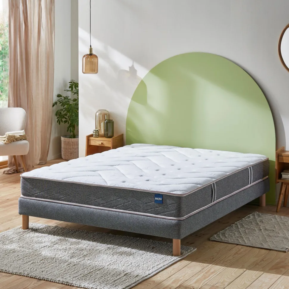 GRADUEL 3 Matelas en mousse, accueil moelleux