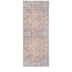 HAVANA I Tapis vintage en chenille