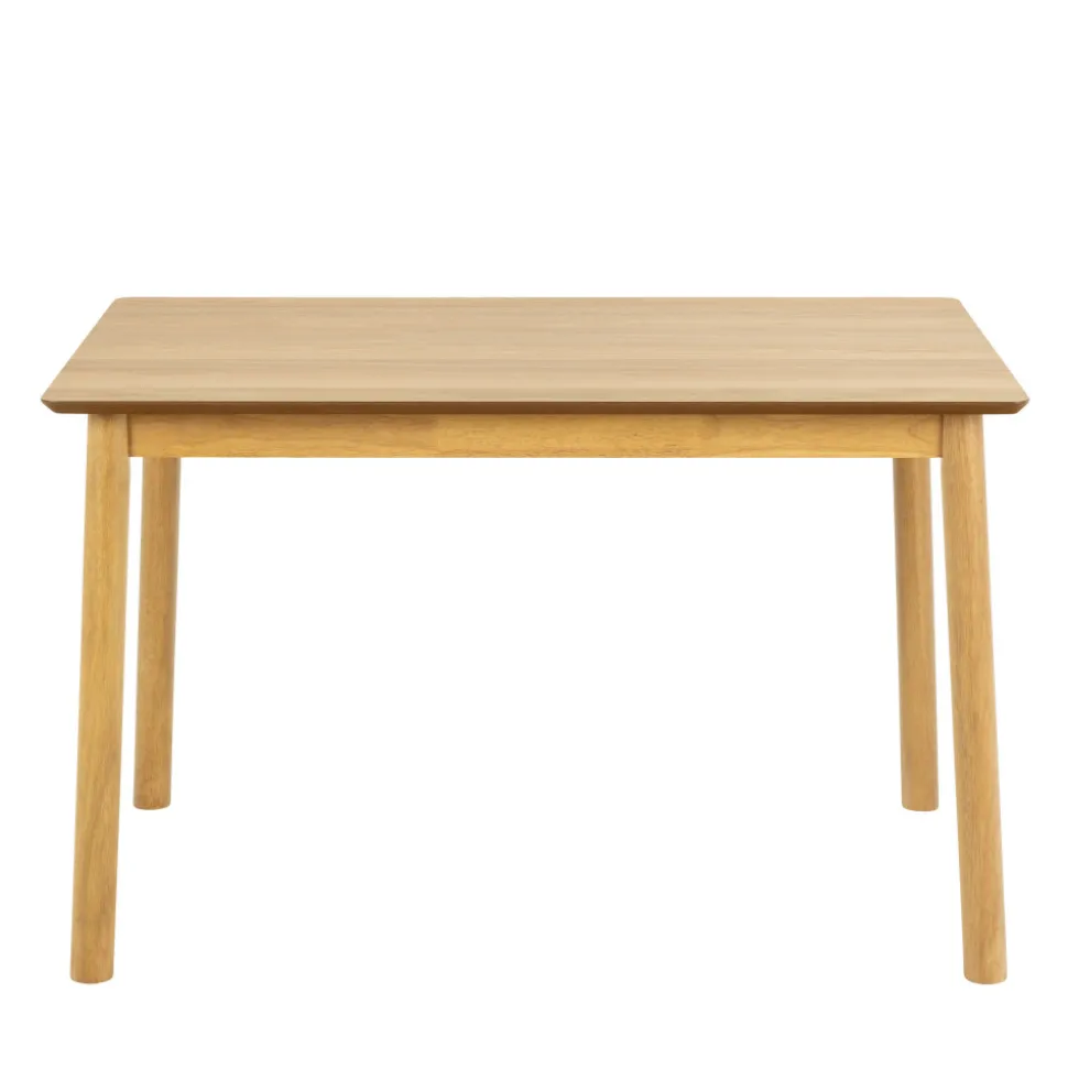 HEM Table à manger 4 personnes en bois
