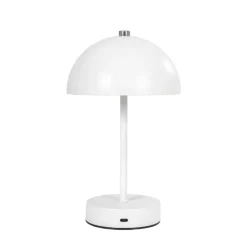 HOLT Lampe à poser LED sans fil rechargeable
