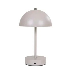 HOLT Lampe à poser LED sans fil rechargeable