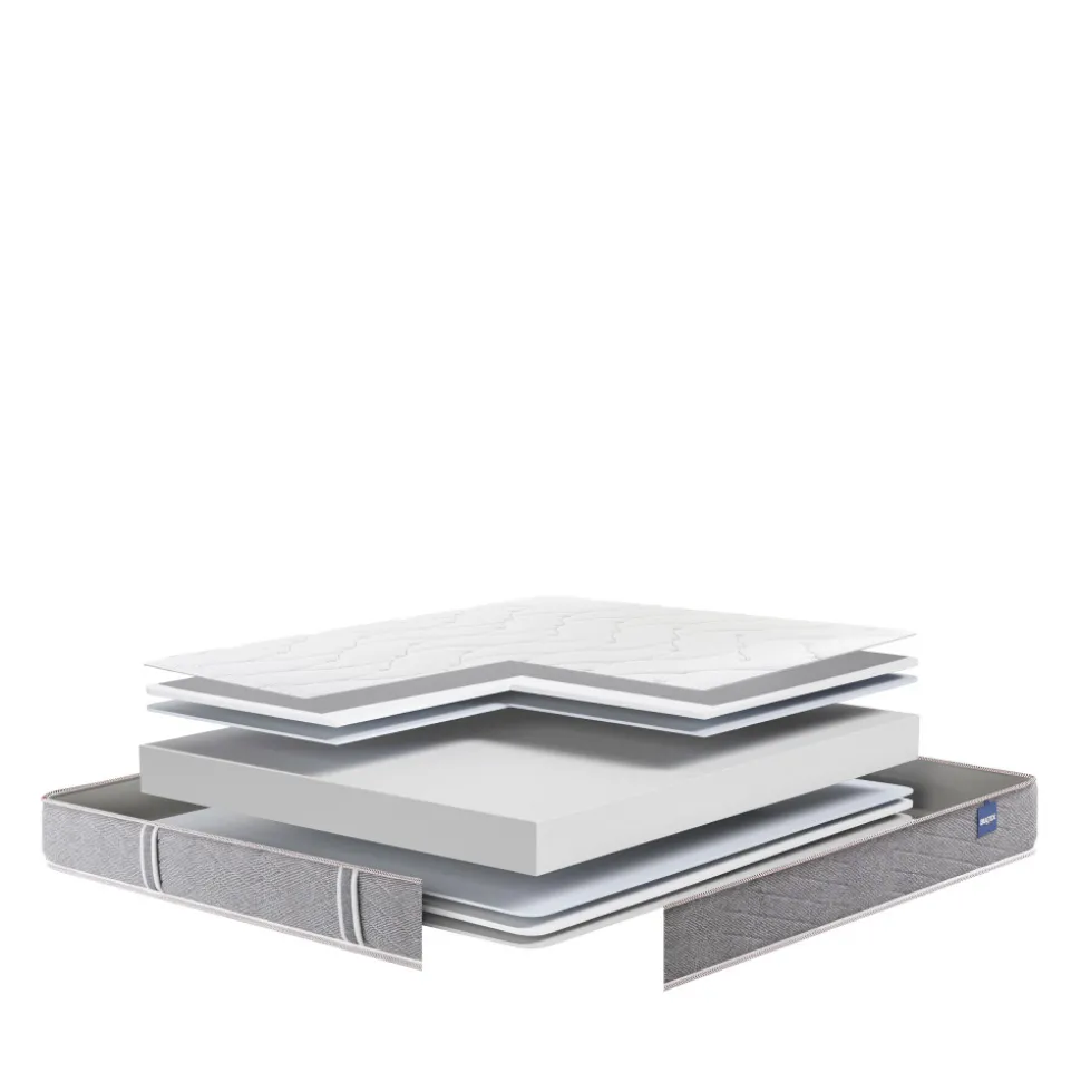 INTEGRAL 3 Matelas en mousse, accueil ferme