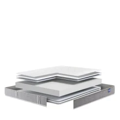 INTEGRAL 3 Matelas en mousse, accueil ferme