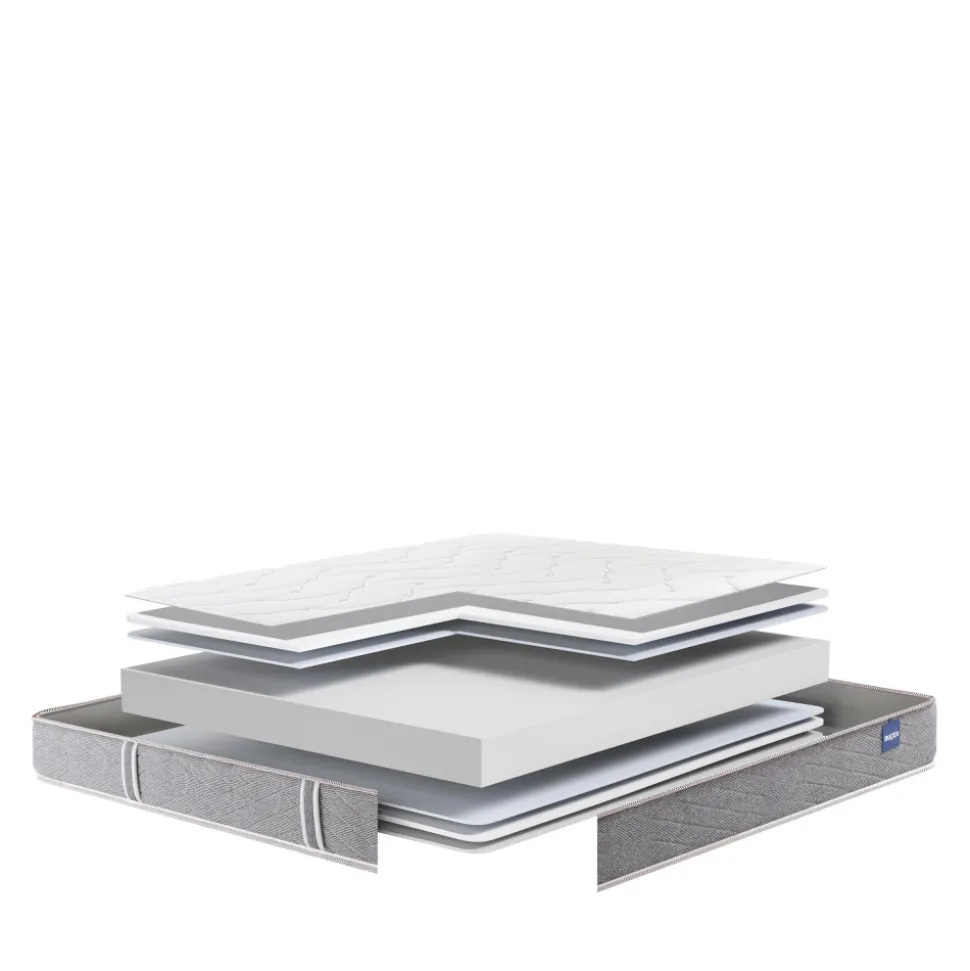 INTEGRAL 3 Matelas en mousse, accueil ferme