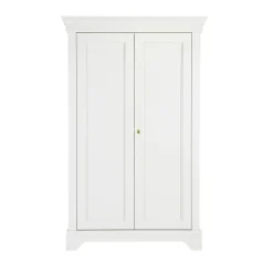 ISABEL Armoire classique pin massif