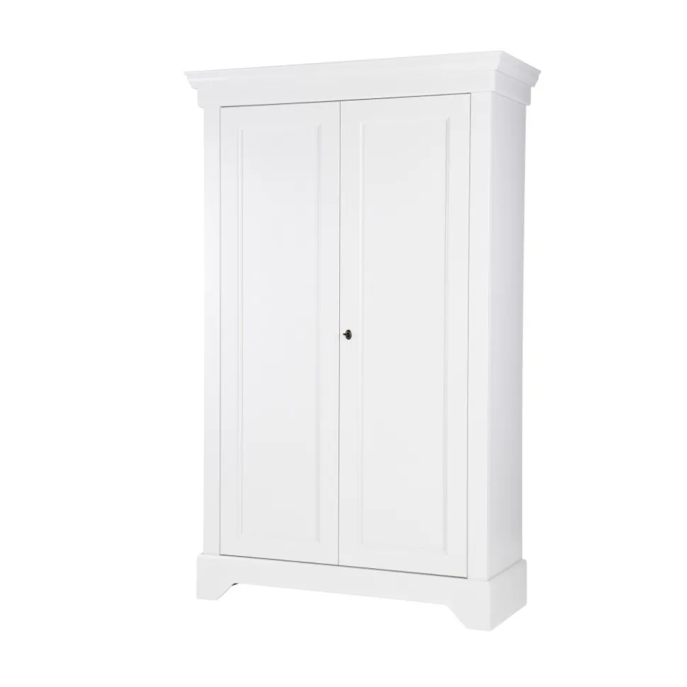 ISABEL Armoire classique pin massif