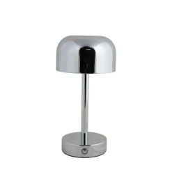 JAMES Lampe à poser LED sans fil rechargeablee