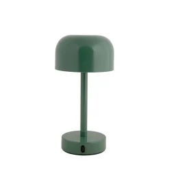 JAMES Lampe à poser LED sans fil rechargeablee