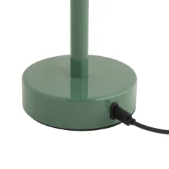 JAMES Lampe à poser LED sans fil rechargeablee