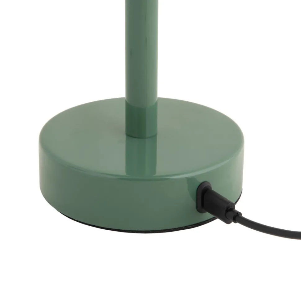 JAMES Lampe à poser LED sans fil rechargeablee