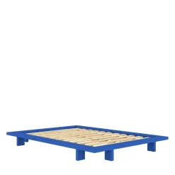 JAPAN Lit en bois 160x200cm
