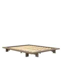 JAPAN Lit en bois 160x200cm