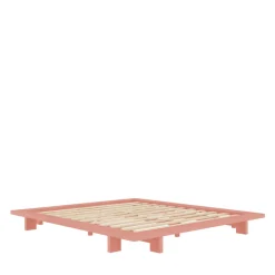 JAPAN Lit en bois 180x200cm